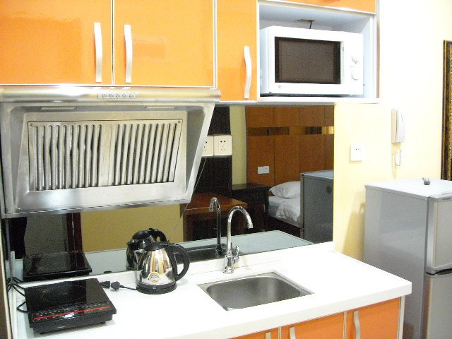 Others 2, Ruiya Hotel style Apartment (Huaqiangbei Branch), Shenzhen