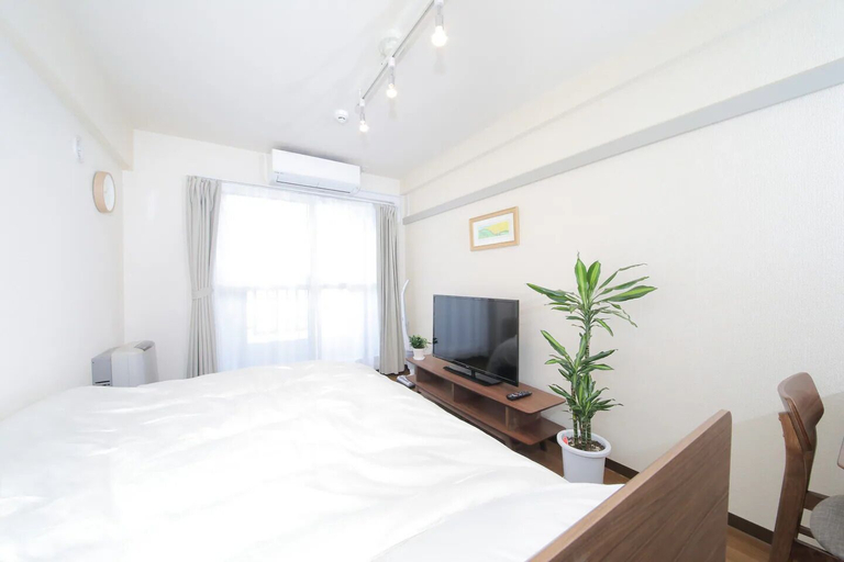 Others 4, シティアヴェニュー旭町, Sapporo