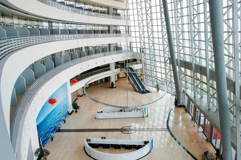 Others 3, Beihai Silver Beach 1 International Conference Center Hotel, Beihai
