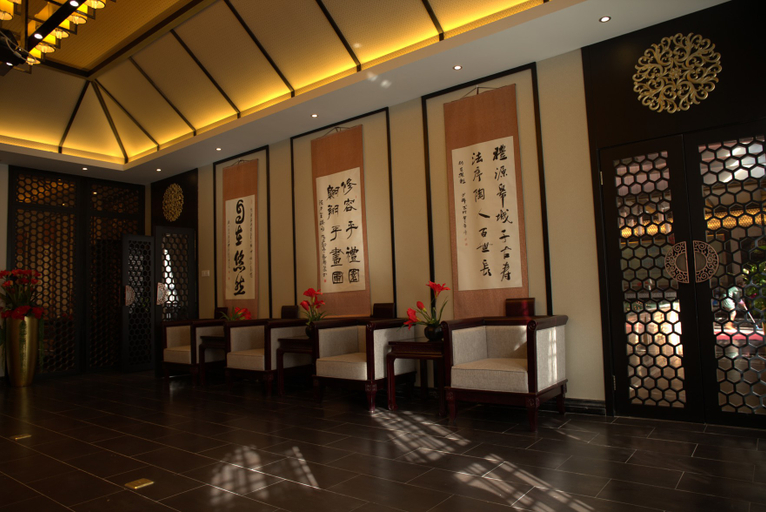Others 5, Lu'an Leisure Home Hotel, Lu'an