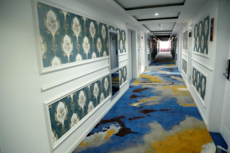 Others 3, Huan County Haitian Lize Hotel (Huanzhou Ancient City Scenic Area Branch), Qingyang