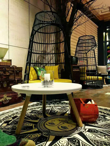 Others 5, Tuke China Hotel (Pingyang Aojiang Pearl Plaza Store), Wenzhou