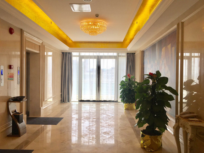 Others 3, Vienna Hotel (Dongguan Foreign Language School East Bus Station), Dongguan