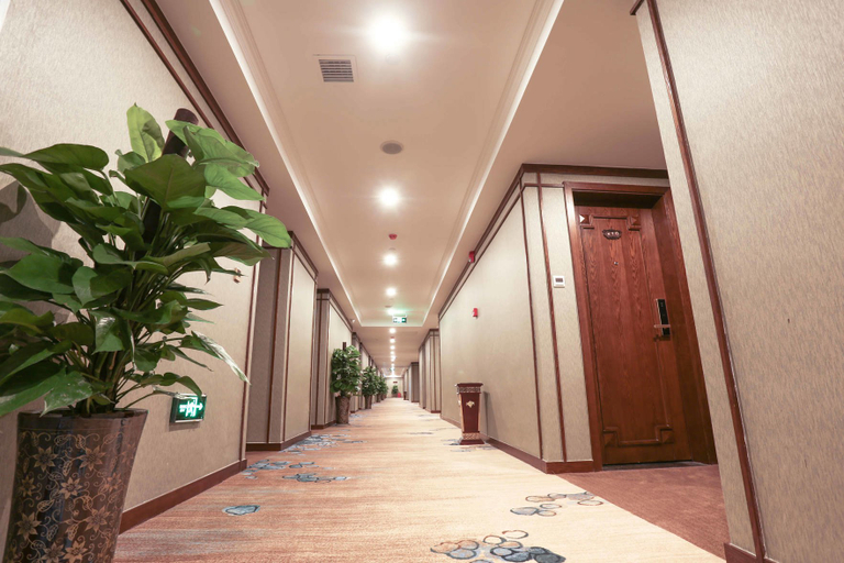 Others 5, Jiangshang Mingdu Hotel, Chengdu