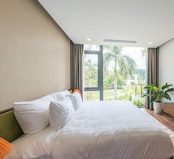 Bedroom 3, Flamingos Dai Lai Resort - Luxury, Phúc Yên