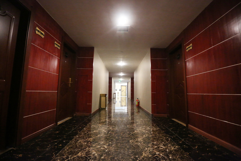 Others 4, Huahui Dynasty Hotel, Nanchang