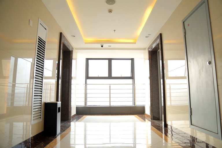 Bathroom 2, Ge Shen Holiday Inn, Huangshan