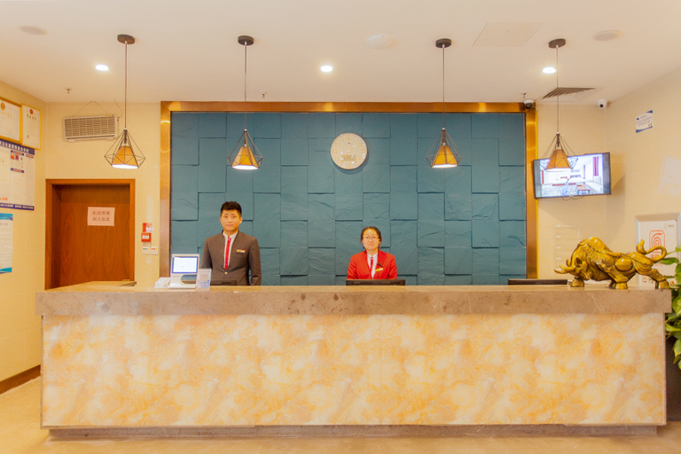 Others 4, ROKEY APARTMEN HOTEL, Linyi
