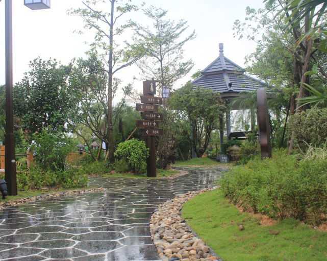 Others 5, Shelari-gu Hotspring Hotel, Qingyuan