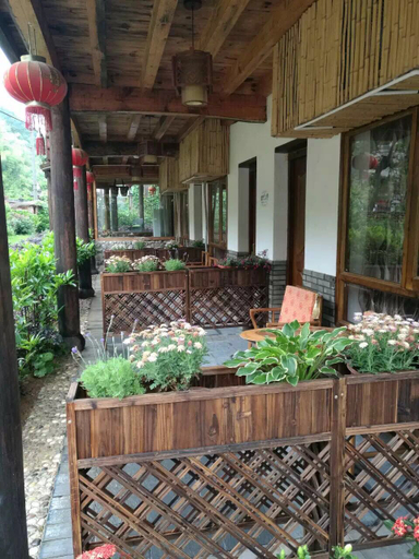 Others 5, Moganshan Ziranhuanxi Hot Spring Homestay, Huzhou