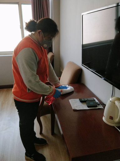 Others 5, Jingya Hotel (Liaocheng Bus Terminal Wanda Plaza Branch), Liaocheng