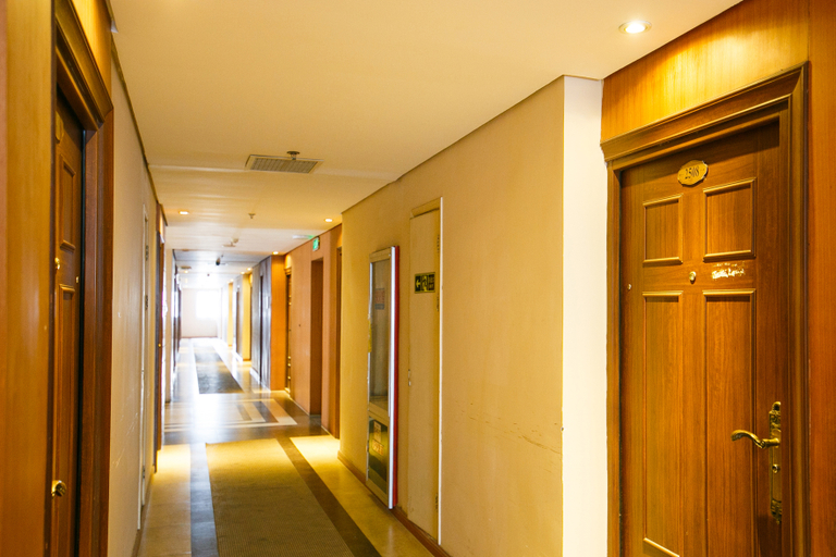 Others 5, Kunshan Youjia Jitian Apartment (Kunshan South Station), Suzhou