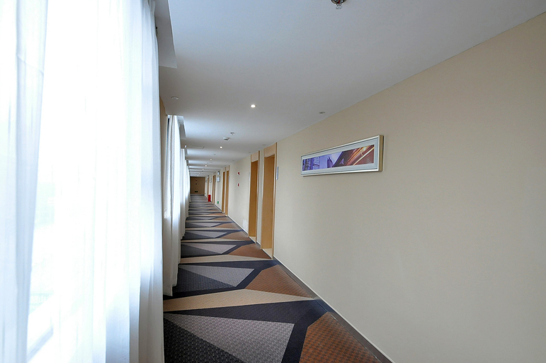 Others 5, City Comfort Inn Changsha Wuyi Avenue Yingbin Road, Changsha