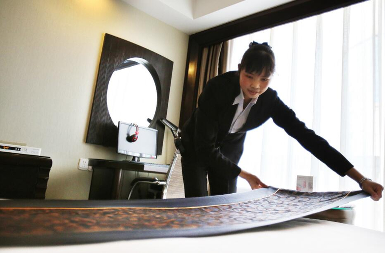 Others 5, Wenzhou Hotel, Guiyang
