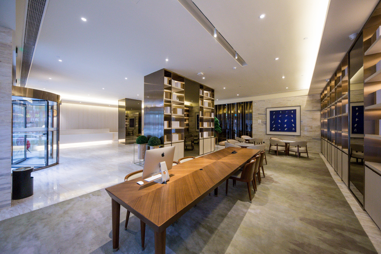 Food & Drinks, Ji Hotel (Cangnan Longgang), Wenzhou