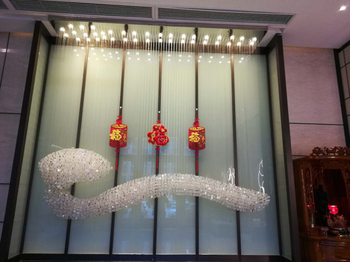 Others 3, ・|MONUMENTAL・MONARCHSERVICEホテル(), Shantou