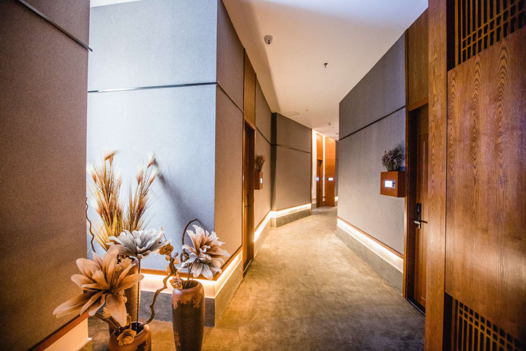 Others 3, Yueyang Jinda Yunlai Hotel (Yueyanglou District Yueyang Railway Station), Yueyang
