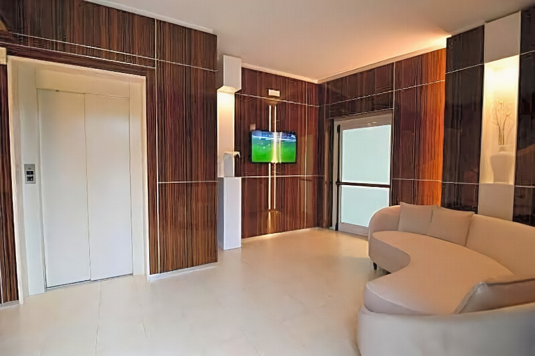 Others 5, ホテル ファリ(Hotel Falli), Lecce
