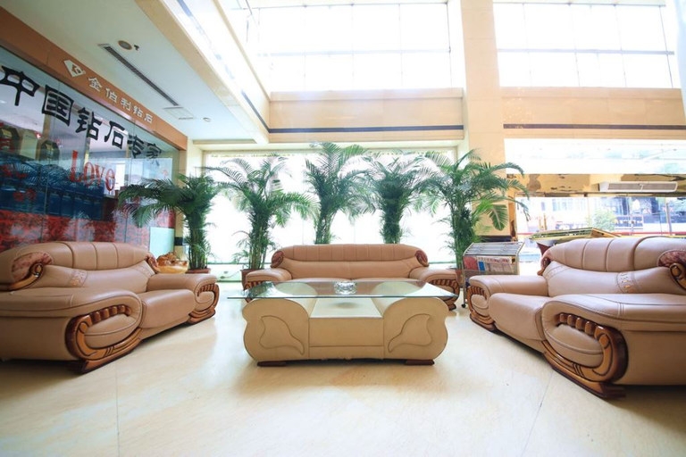 Others 4, Jinmeng Hotel, Nujiang Lisu