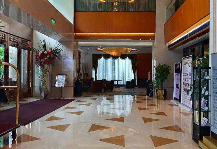 Others 3, Phoenix Lake Tianquan Hotel, Chengdu