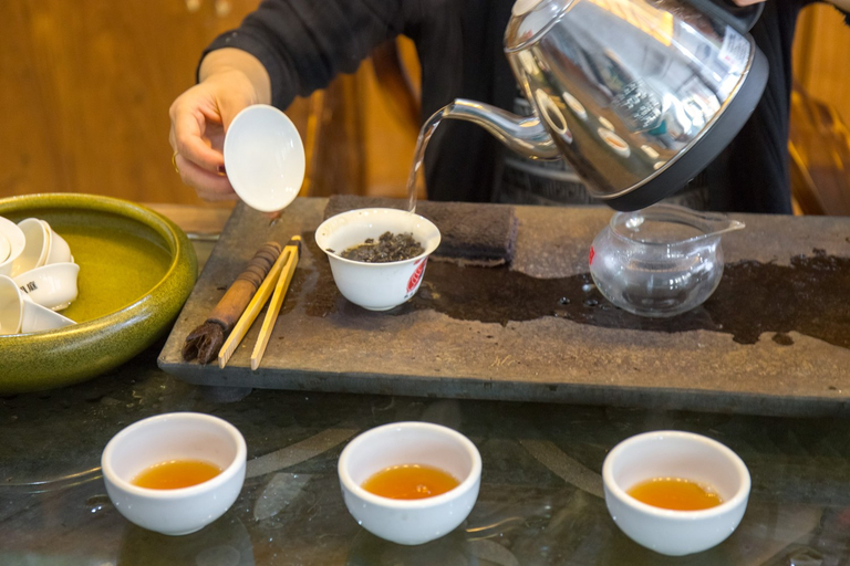Food & Drinks 5, Lezhiyuan Hostel, Nanping