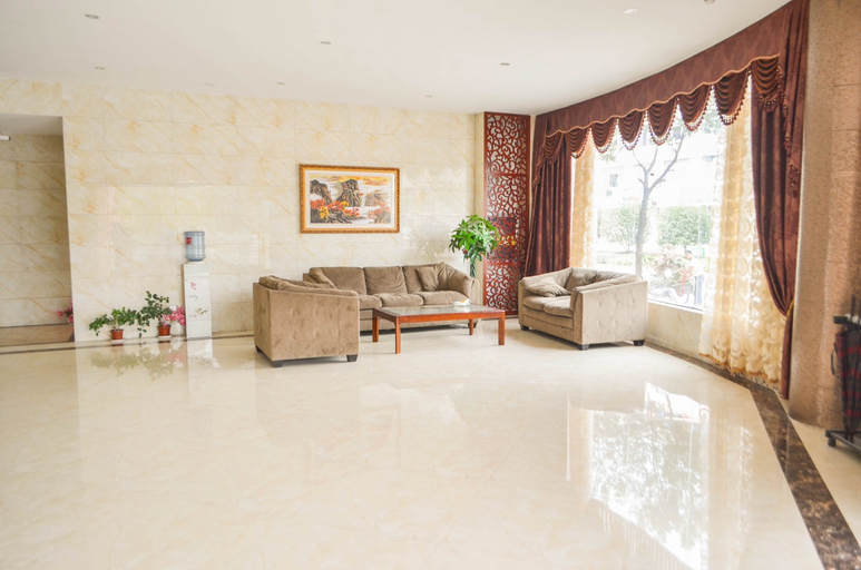 Others 5, Kaishang Hotel, Jinhua