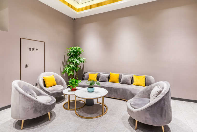 Others 5, Vienna Classic Hotel(Beijing Guomao Jianguomen Metro Station), Beijing
