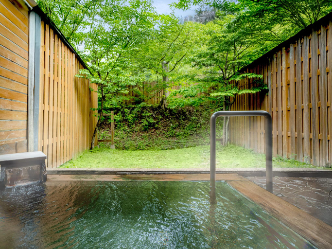Sport & Beauty 2, Wan Wan Paradise Takayama, Takayama