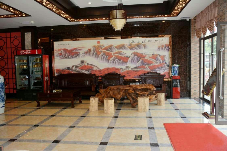 Others 3, Qingquan Hotel Chongqing, Chongqing