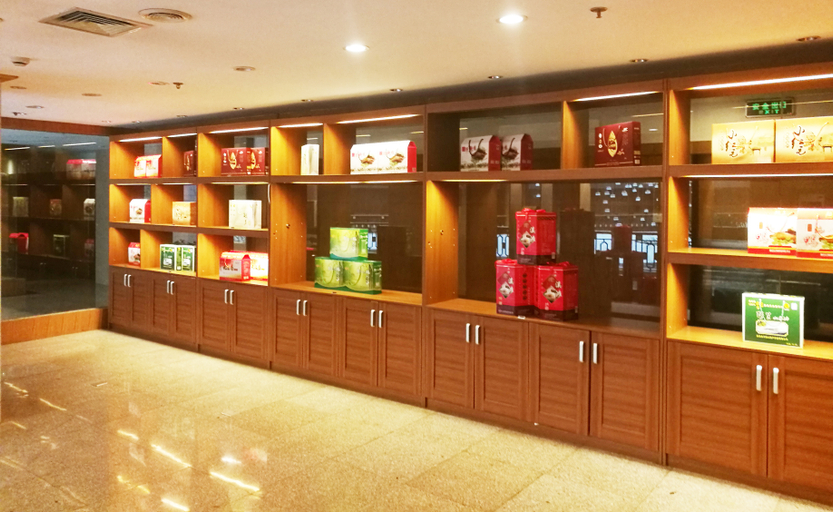 Others 5, Shengzhou Hotel, Shaoxing