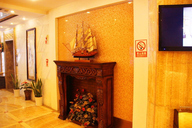 Others 5, ホテル(), Wuhan
