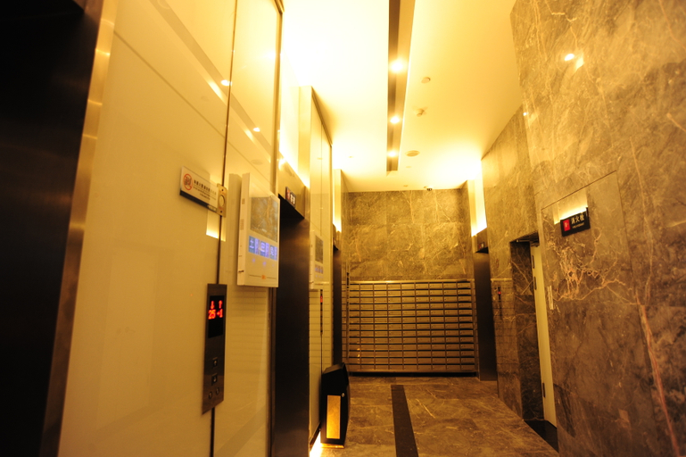Others 4, Meicheng Hotel (Chengdu East Railway Station), Chengdu