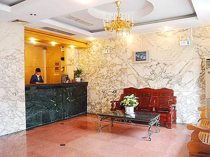 Others 4, Tianlu Hotel, Wuhan