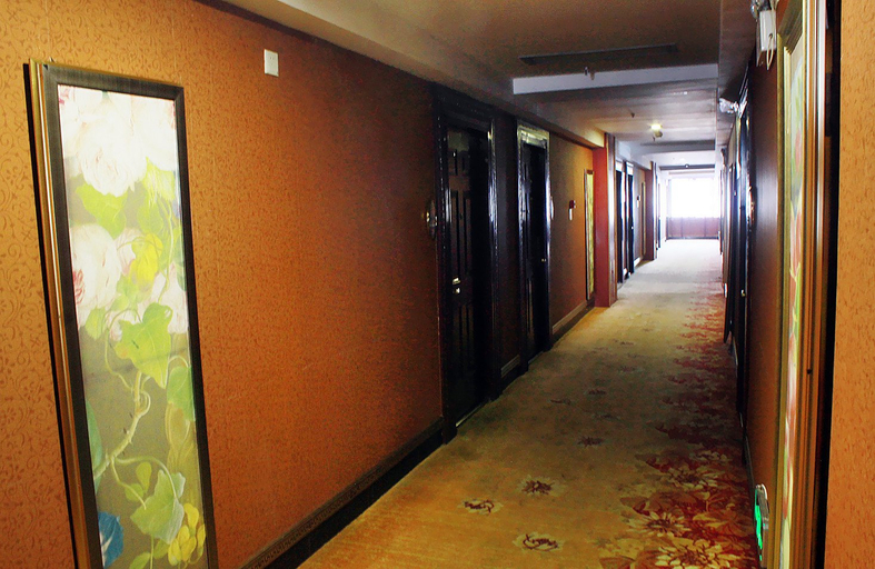 Others 3, Jingtai Hotel, Liuzhou