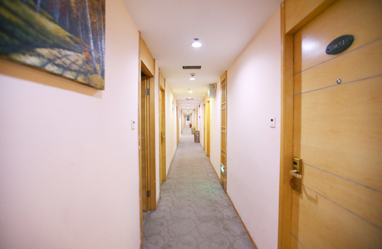 Others 4, Qingmu Hotel (Nanjing Railway Station Central Gate), Nanjing