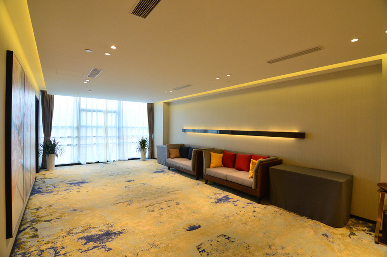 Others 5, Fillmore Hotel (Qingdao Chengyang Wanxianghui), Qingdao