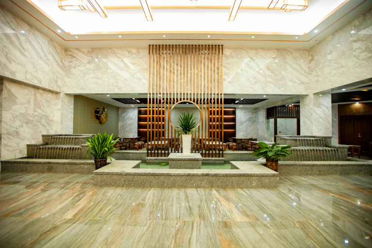 Others 5, Zhongyun Hotel, Honghe Hani and Yi