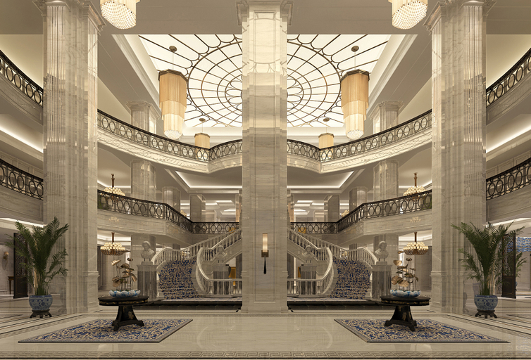 Others 5, Victoria Hotel, Guigang