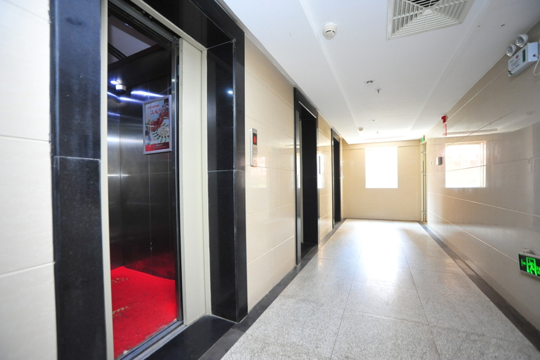Others 5, Ming Jue Express Hotel, Kunming