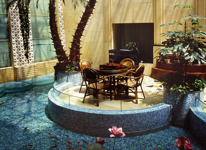 Others, Royal International Hotel, Ürümqi