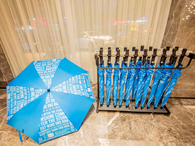 Food & Drinks 5, Echarm Hotel Putian Shengli Nan Road, Putian