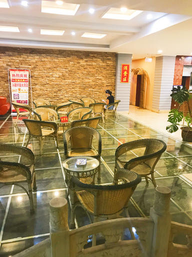 Others 5, Qixian Hotel, Jinzhong