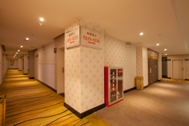 Others 4, Jun'an Fengshang Hotel, Yingtan