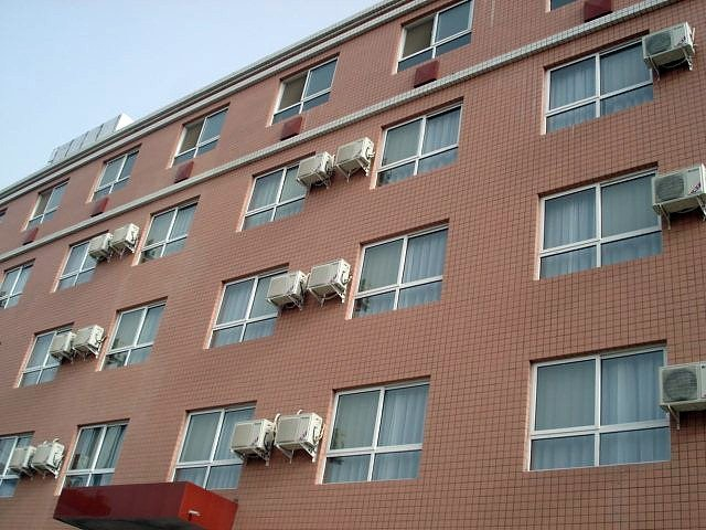 Others 5, Hanting Hotel Huayin Huashan Scenic Spot, Weinan