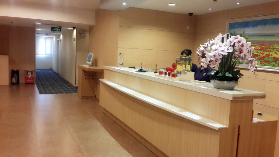 Others 4, HanTing Hotel (Shenzhen Huanggang), Shenzhen