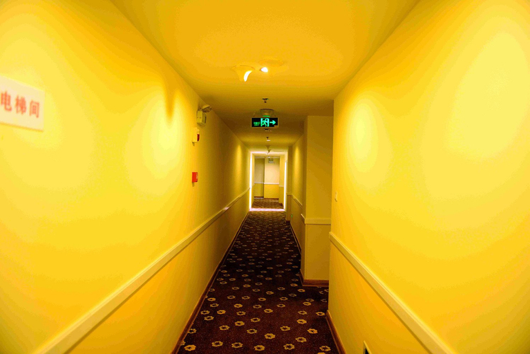 Others 4, Homeinn Hotel (Harbin Hongqi Avenue Gongbin Road Subway Station), Harbin