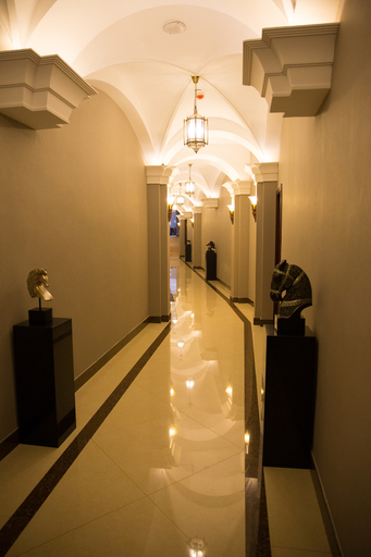 Others 2, Junteng Hotel, Jinan