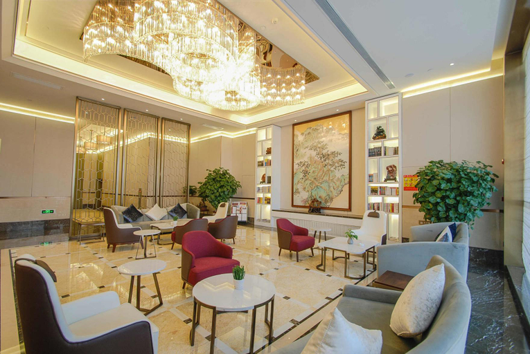 Others 4, LANDISON VEEGLE HOTEL LONGXI, Dingxi