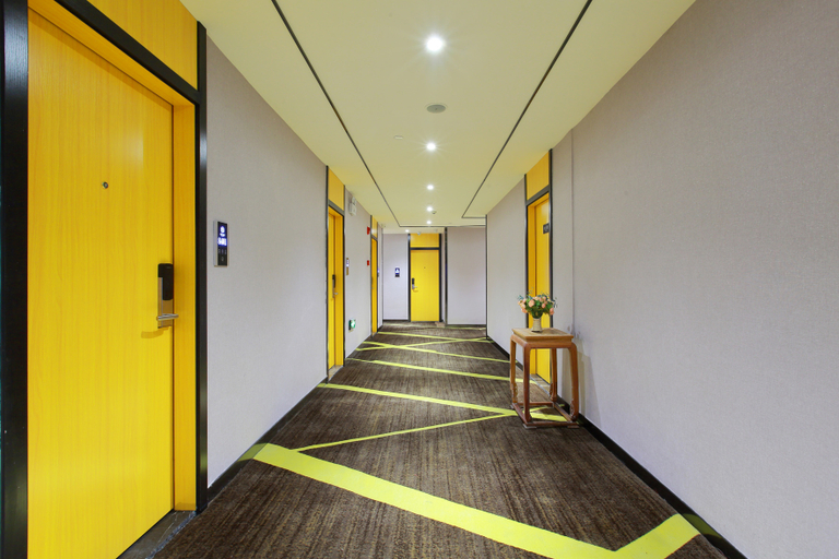 Others 5, Liuzhou Lanting Hotel (Wanda Store in The city), Liuzhou