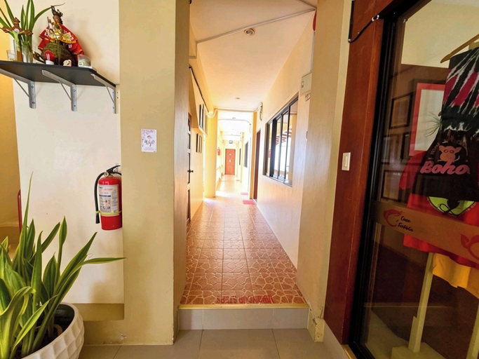 Others 5, Hotel Casa Teofista, Panglao